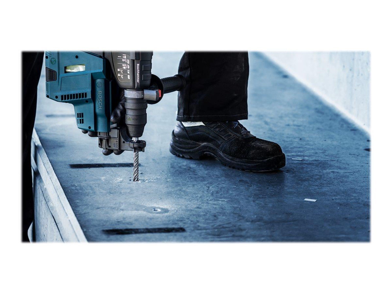 Bosch Expert SDS-plus-7X