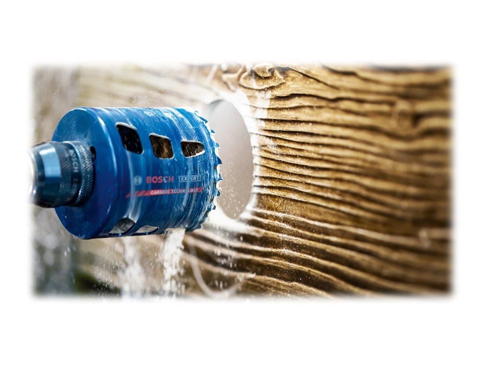 Bosch Expert Tough Material