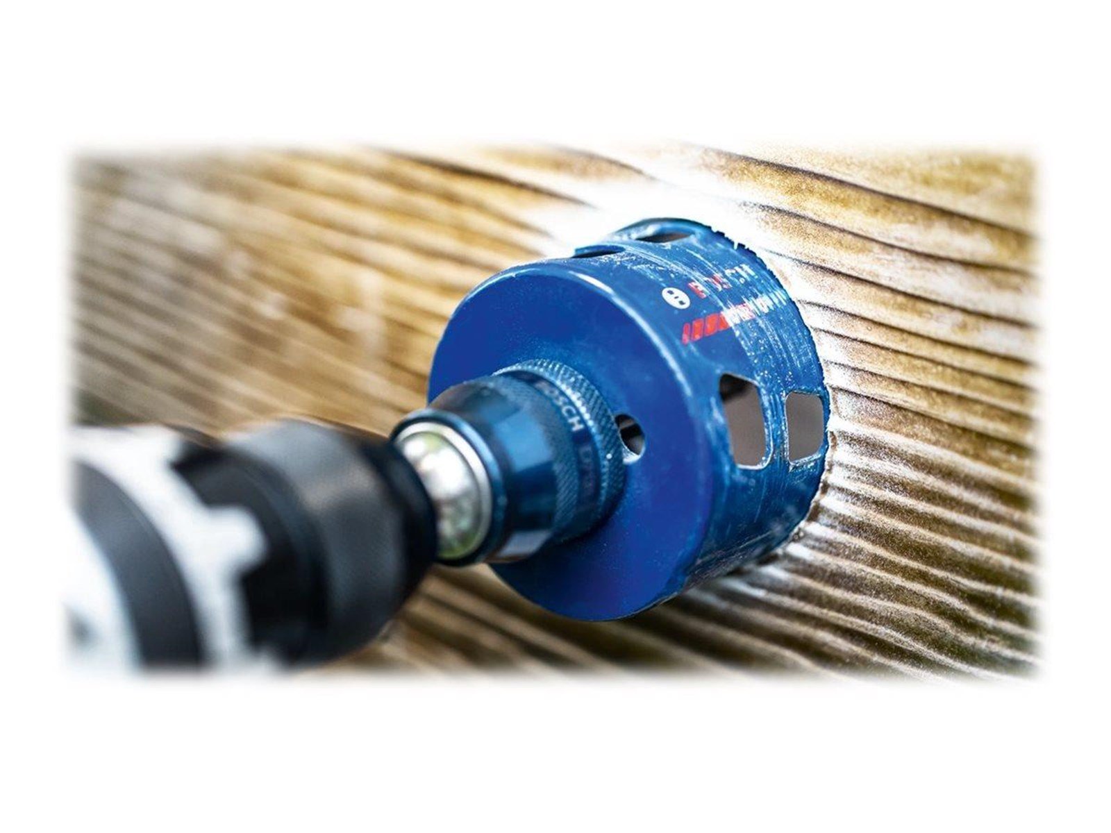 Bosch Expert Tough Material