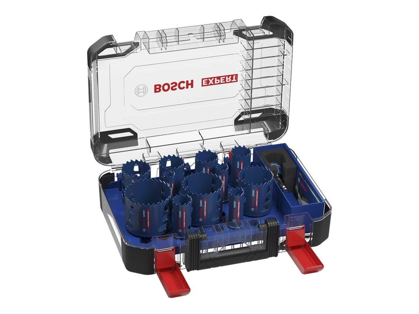 Bosch Expert Tough Material