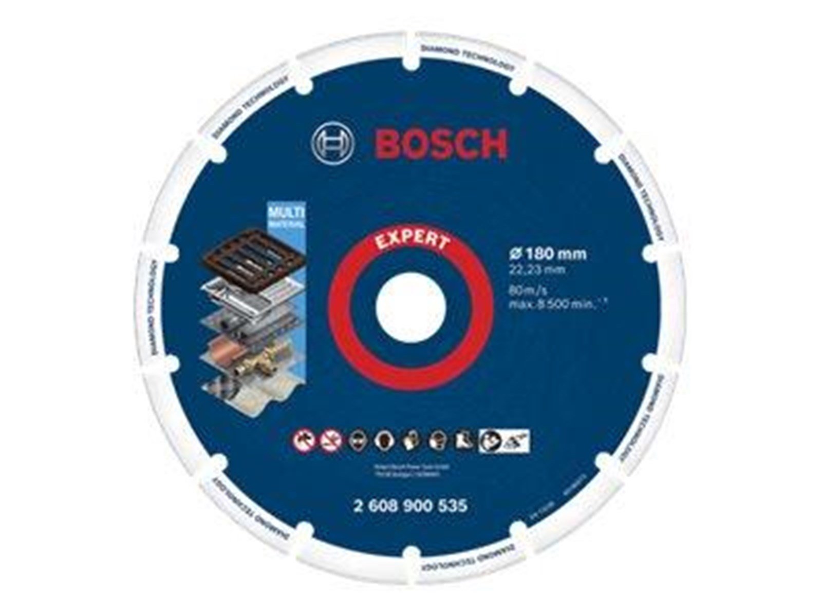 Bosch Expert