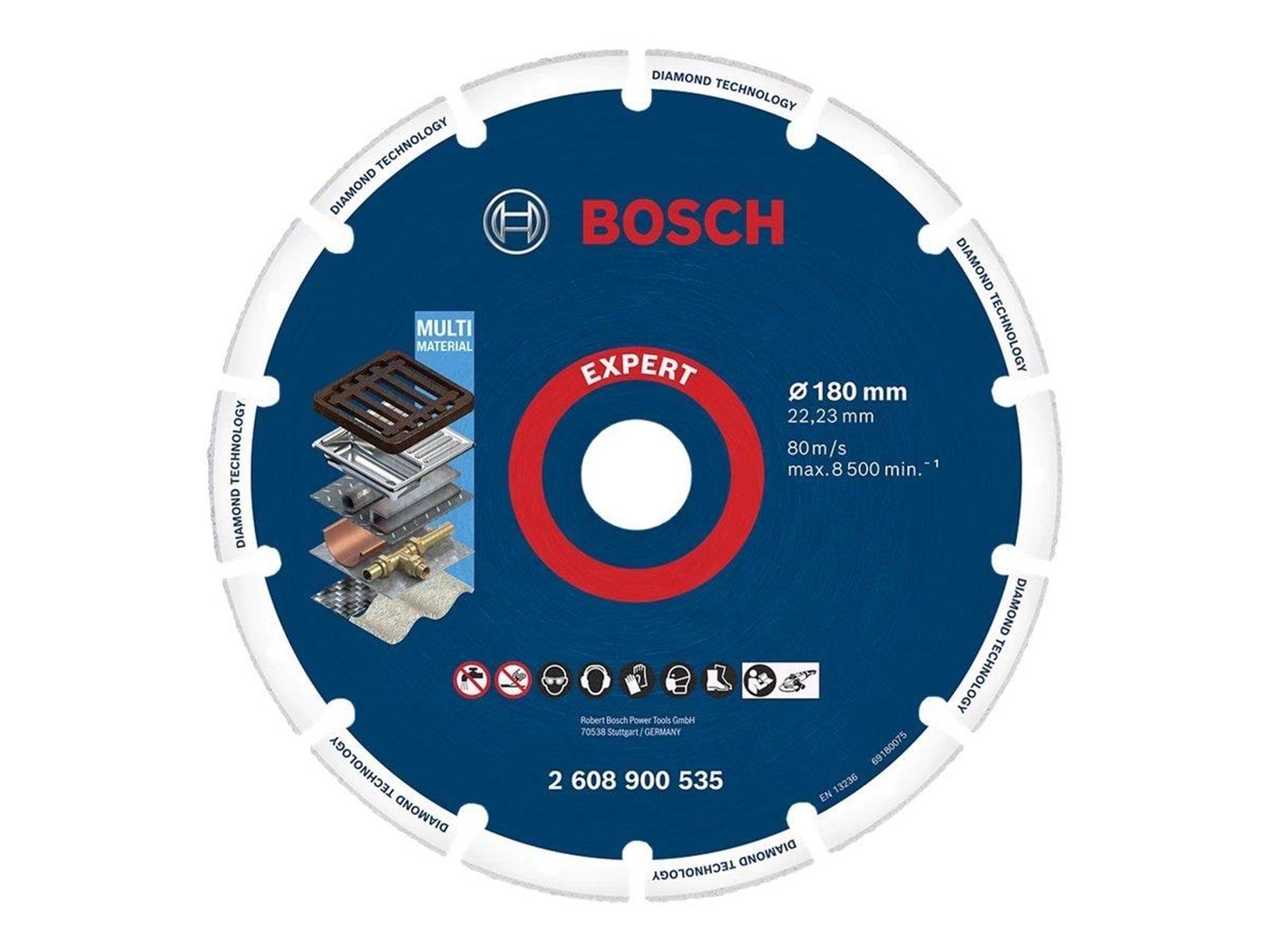 Bosch Expert