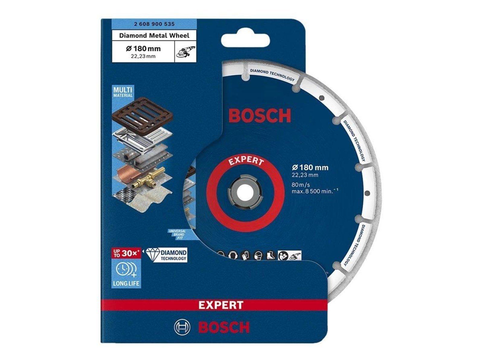 Bosch Expert