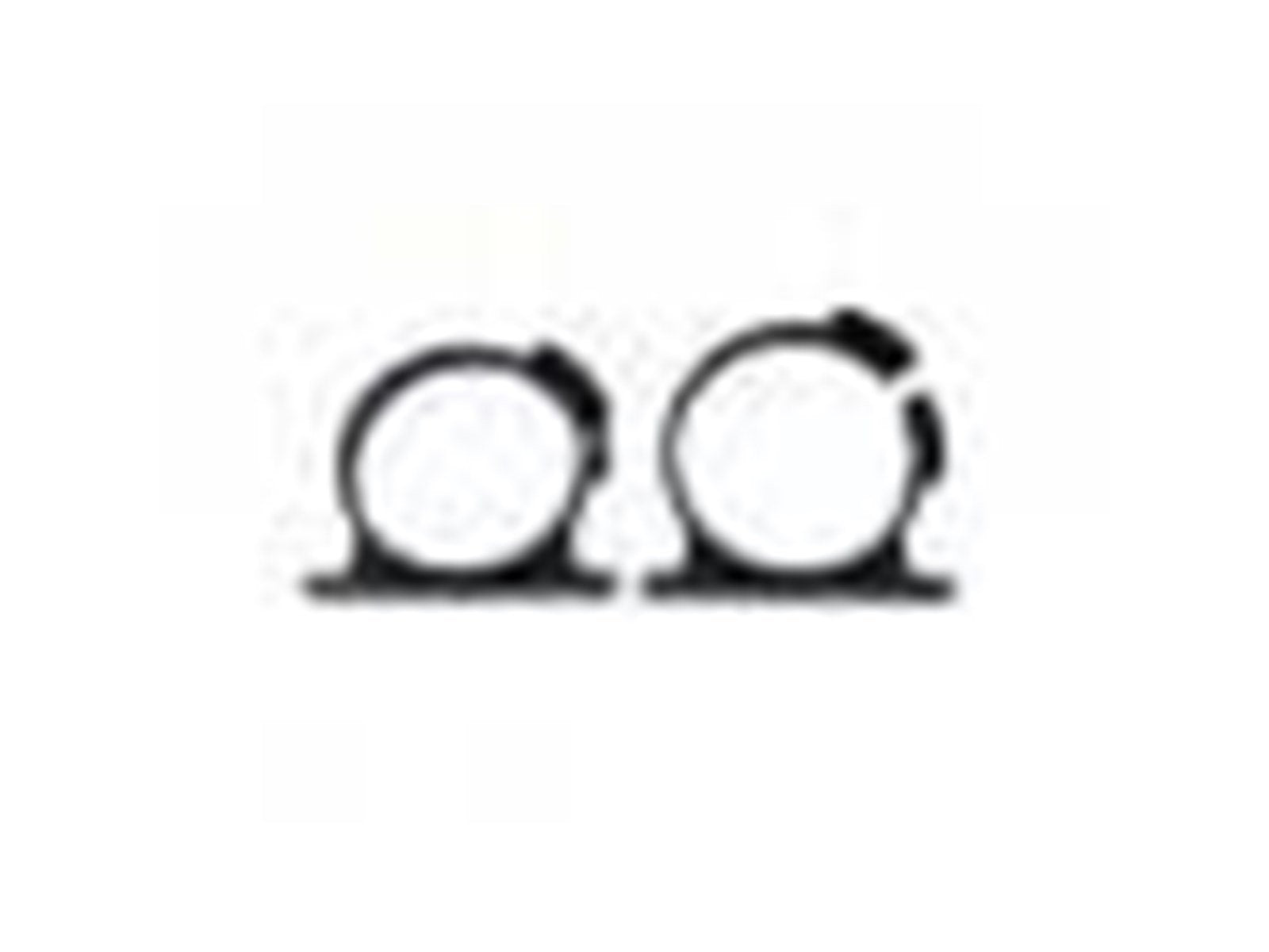 Bitspower Ausgleichsbehälter-Halterung - 2er Set