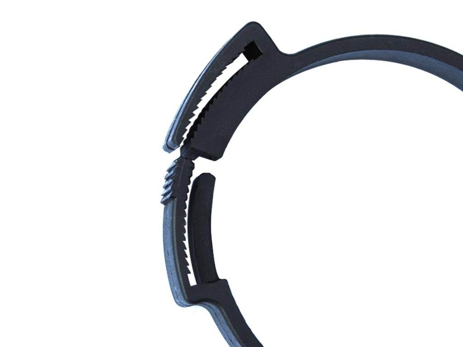 Bitspower Ausgleichsbehälter-Halterung - 2er Set