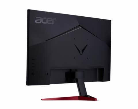 Acer Nitro VG270 Ebmiix Full HD Gaming-Monitor 68,6 cm (27')