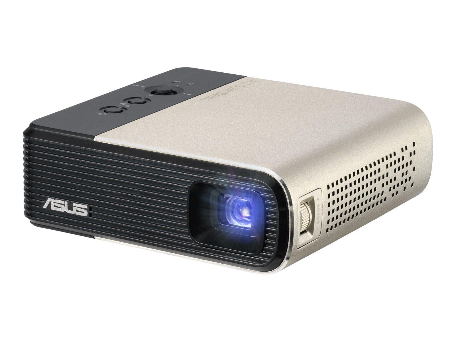 ASUS Projektoren ZenBeam E2 - 854 x 480 - 300 ANSI lumens