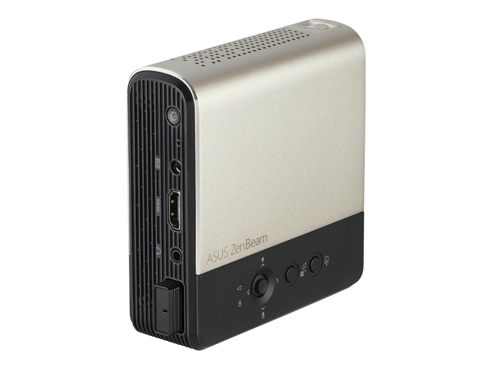 ASUS Projektoren ZenBeam E2 - 854 x 480 - 300 ANSI lumens