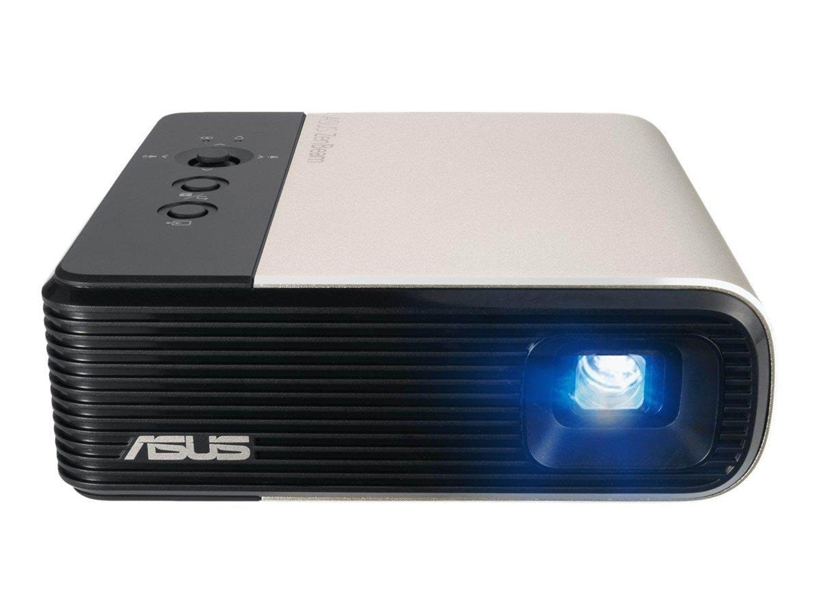 ASUS Projektoren ZenBeam E2 - 854 x 480 - 300 ANSI lumens