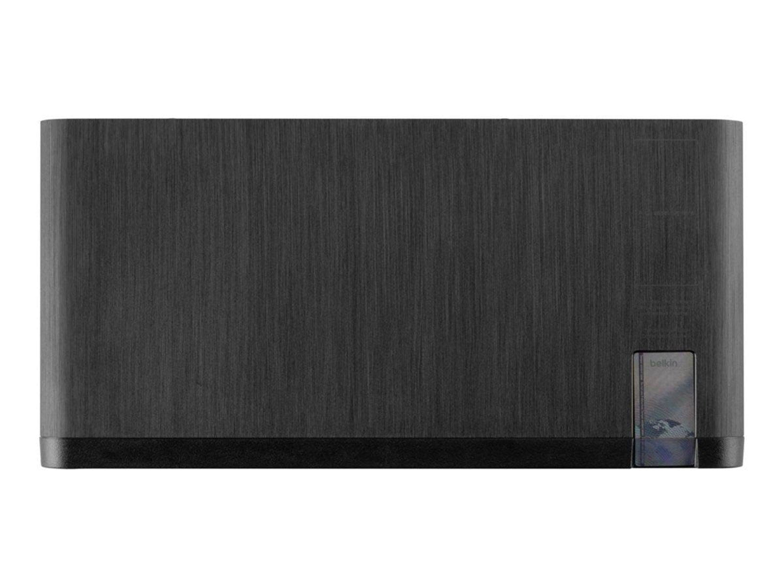 Belkin Universal Secure Dual-Head