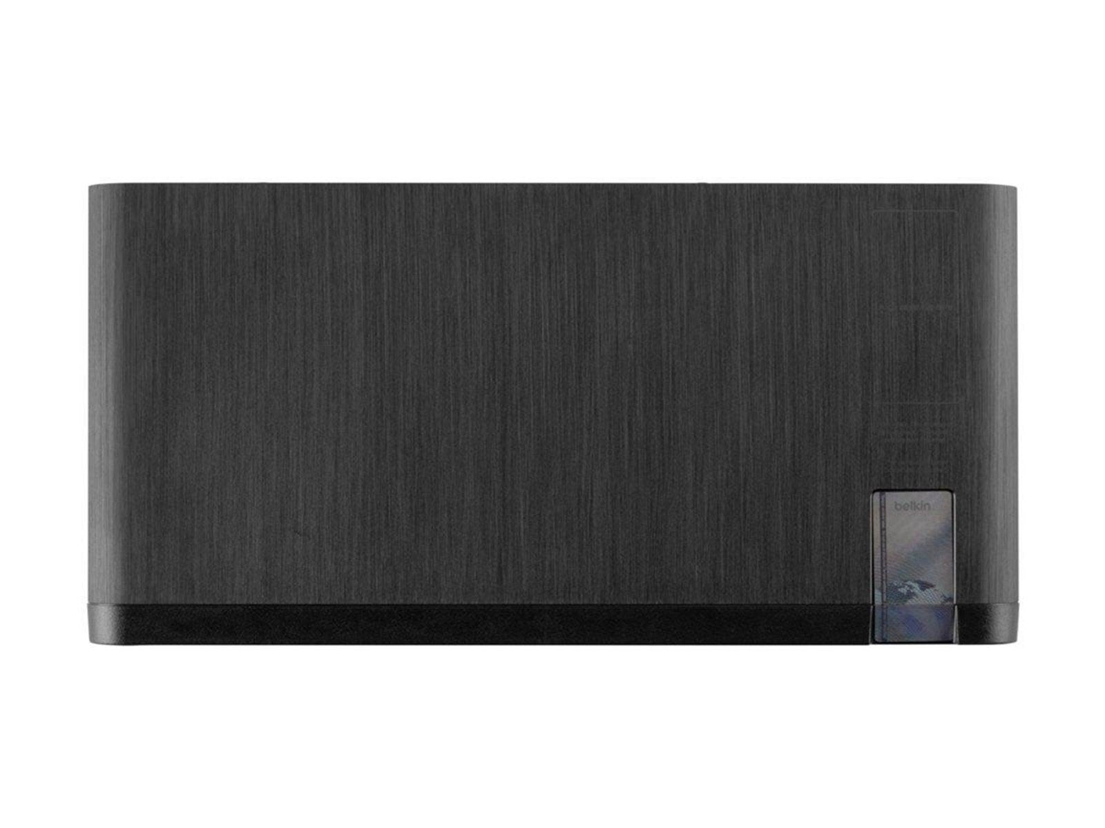 Belkin Universal Secure Dual-Head