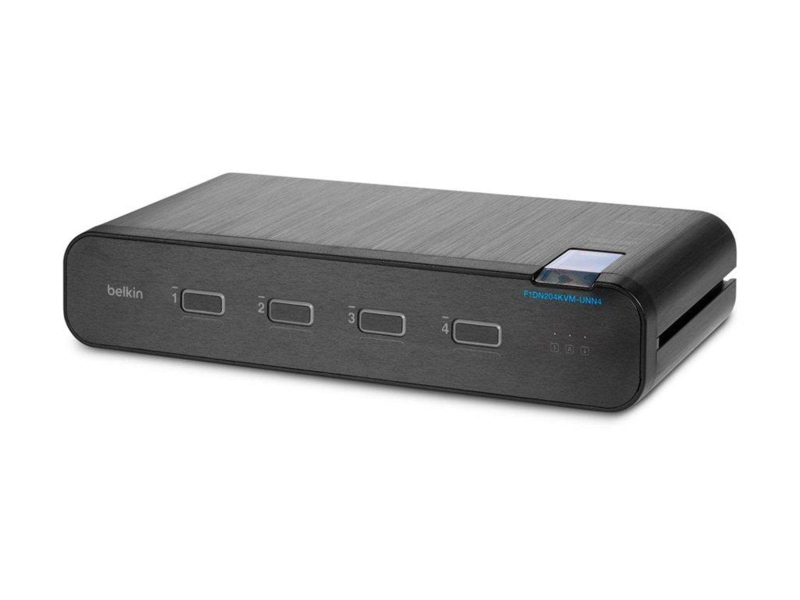 Belkin Universal Secure Dual-Head