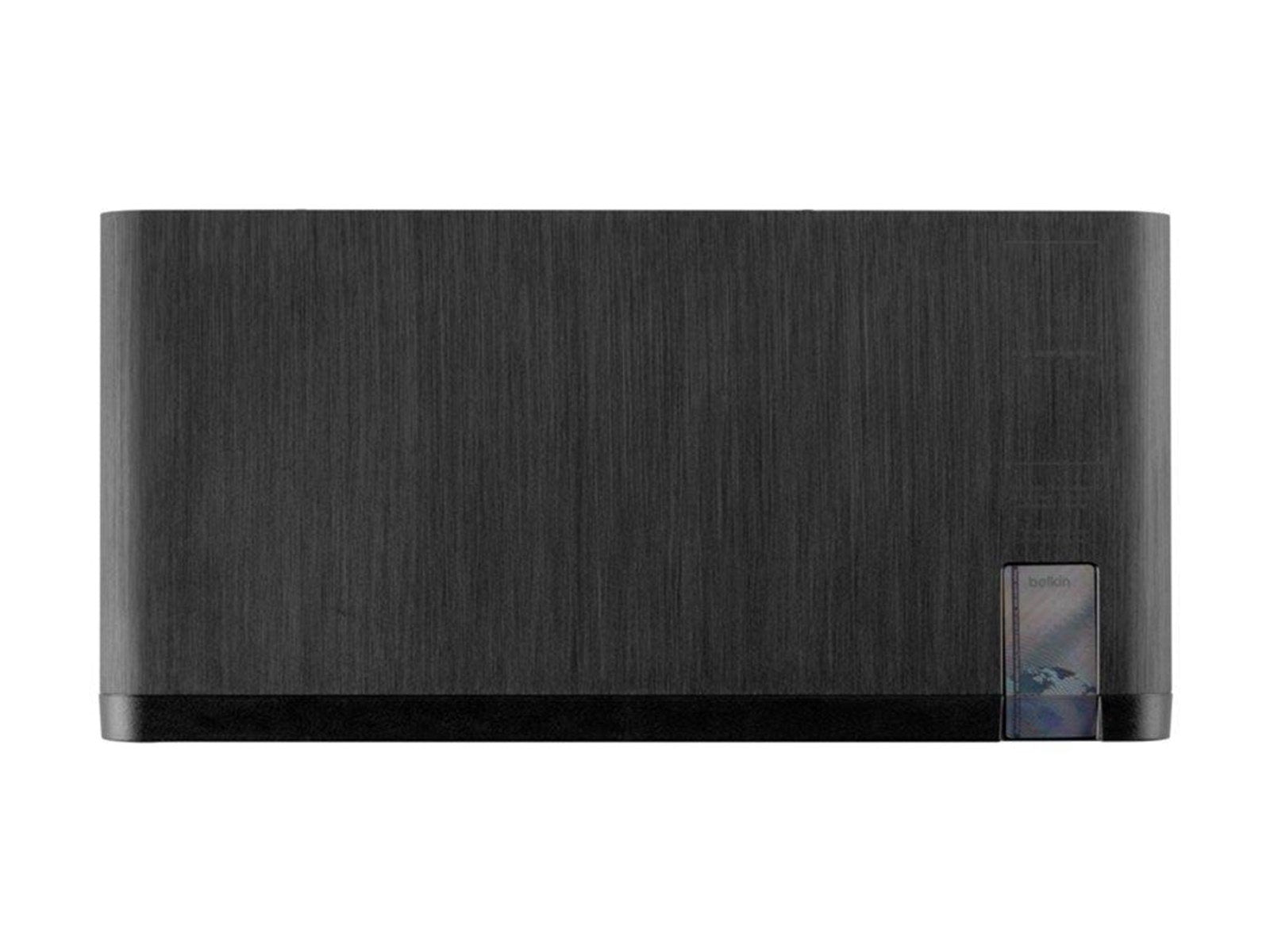 Belkin Universal Secure Dual-Head