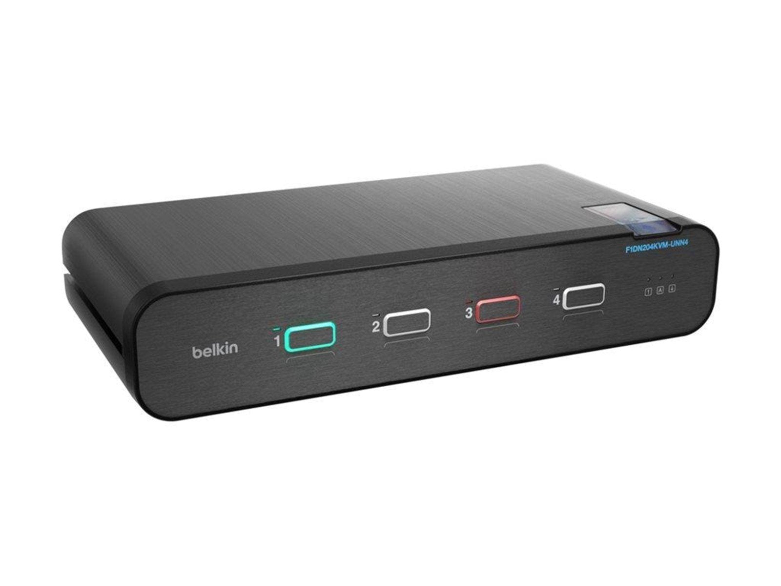 Belkin Universal Secure Dual-Head