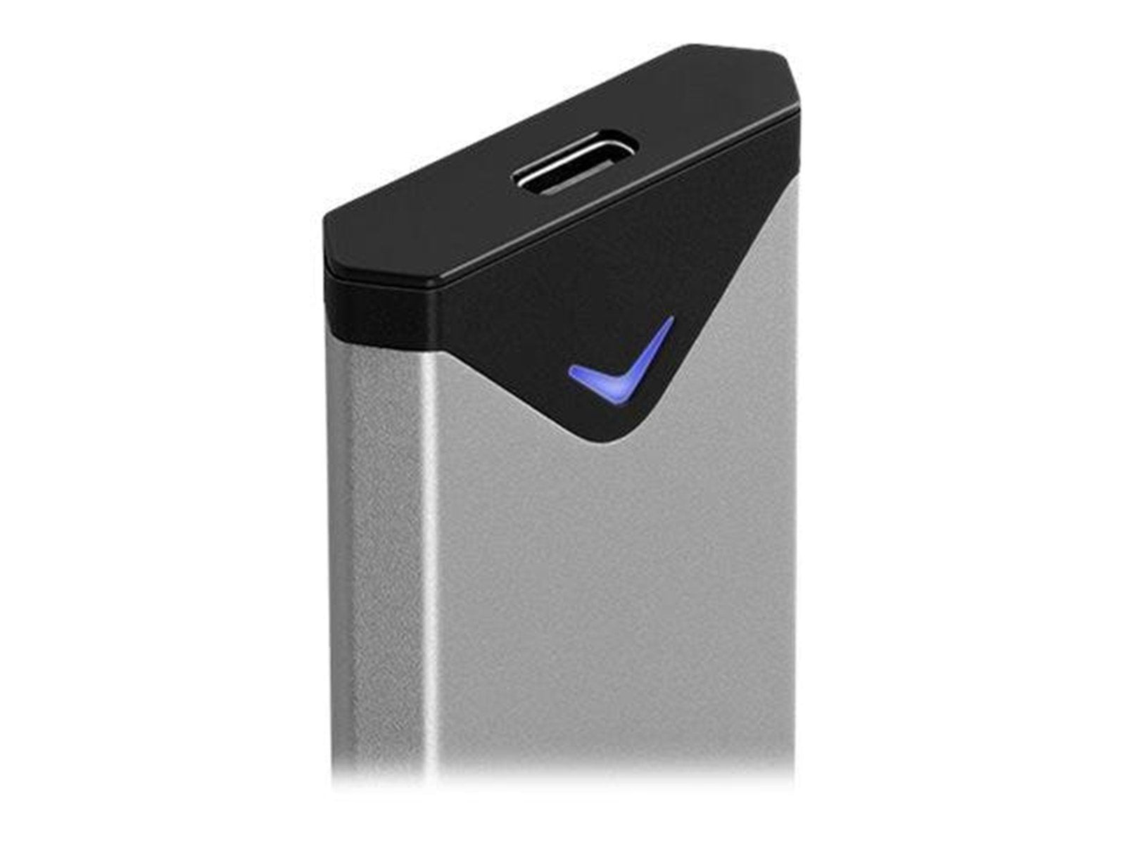 AXAGON EEM2-UG2 - storage enclosure - M.2 NVMe Card / PCIe (NVMe) - USB 3.2 (Gen 2)