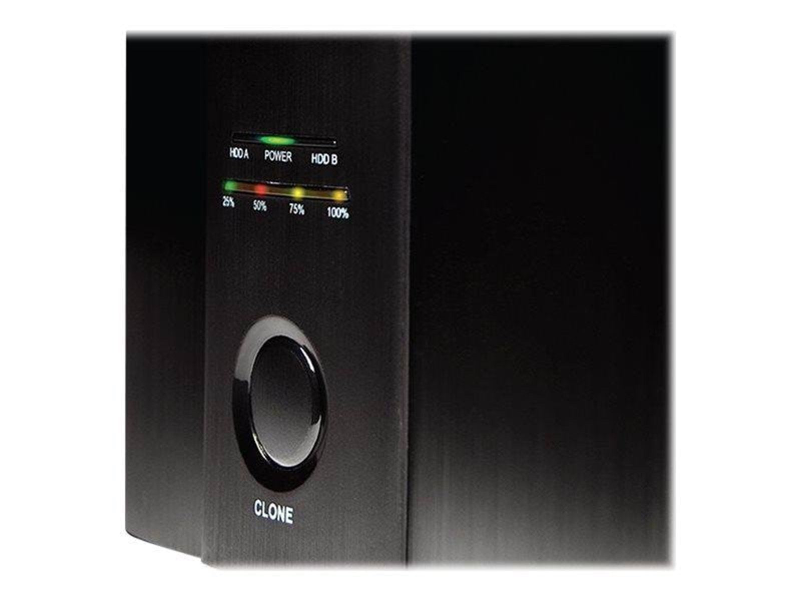 AXAGON ADSA-ST - HDD docking station - SATA 6Gb/s - USB 3.0