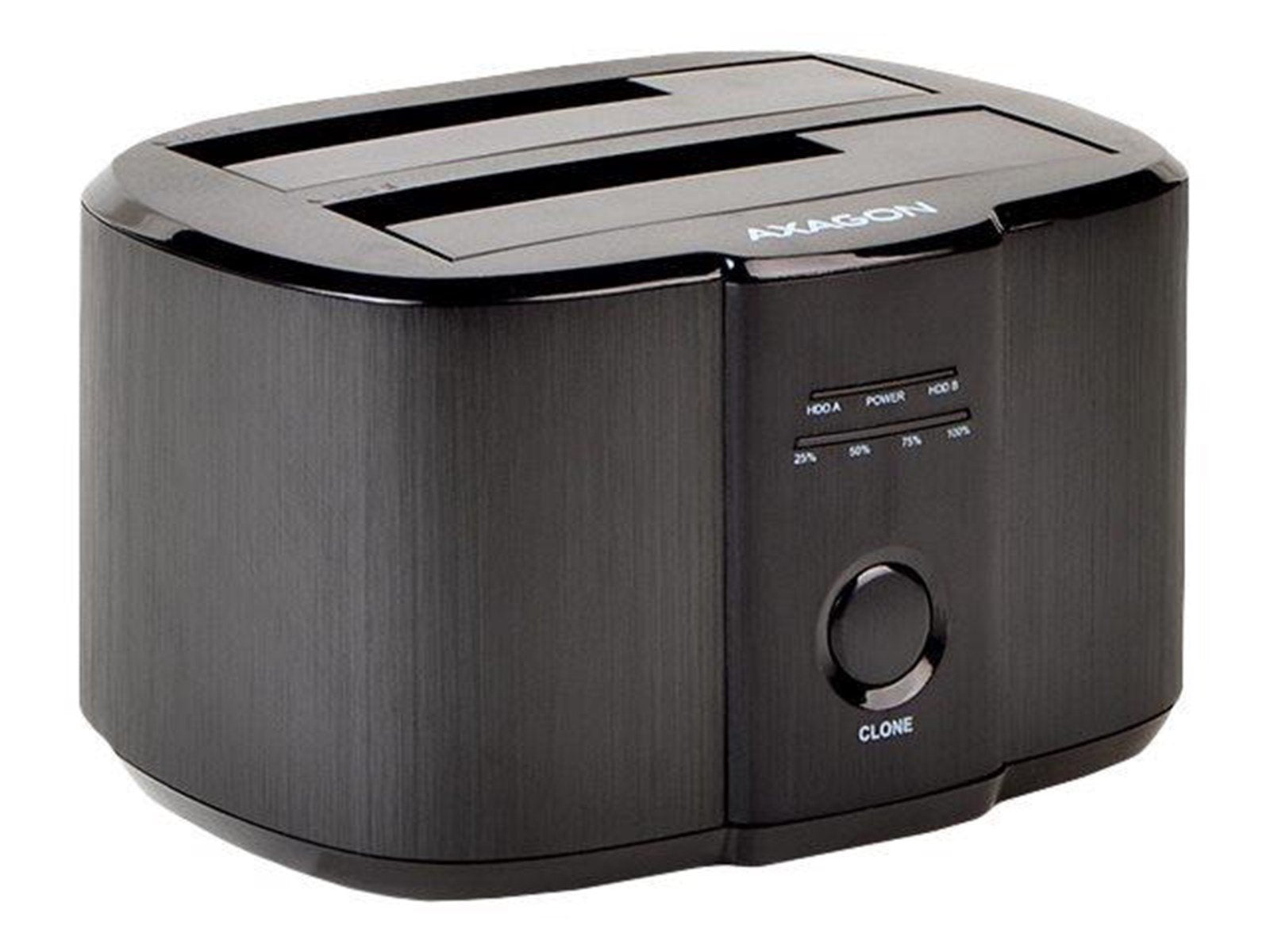 AXAGON ADSA-ST - HDD docking station - SATA 6Gb/s - USB 3.0