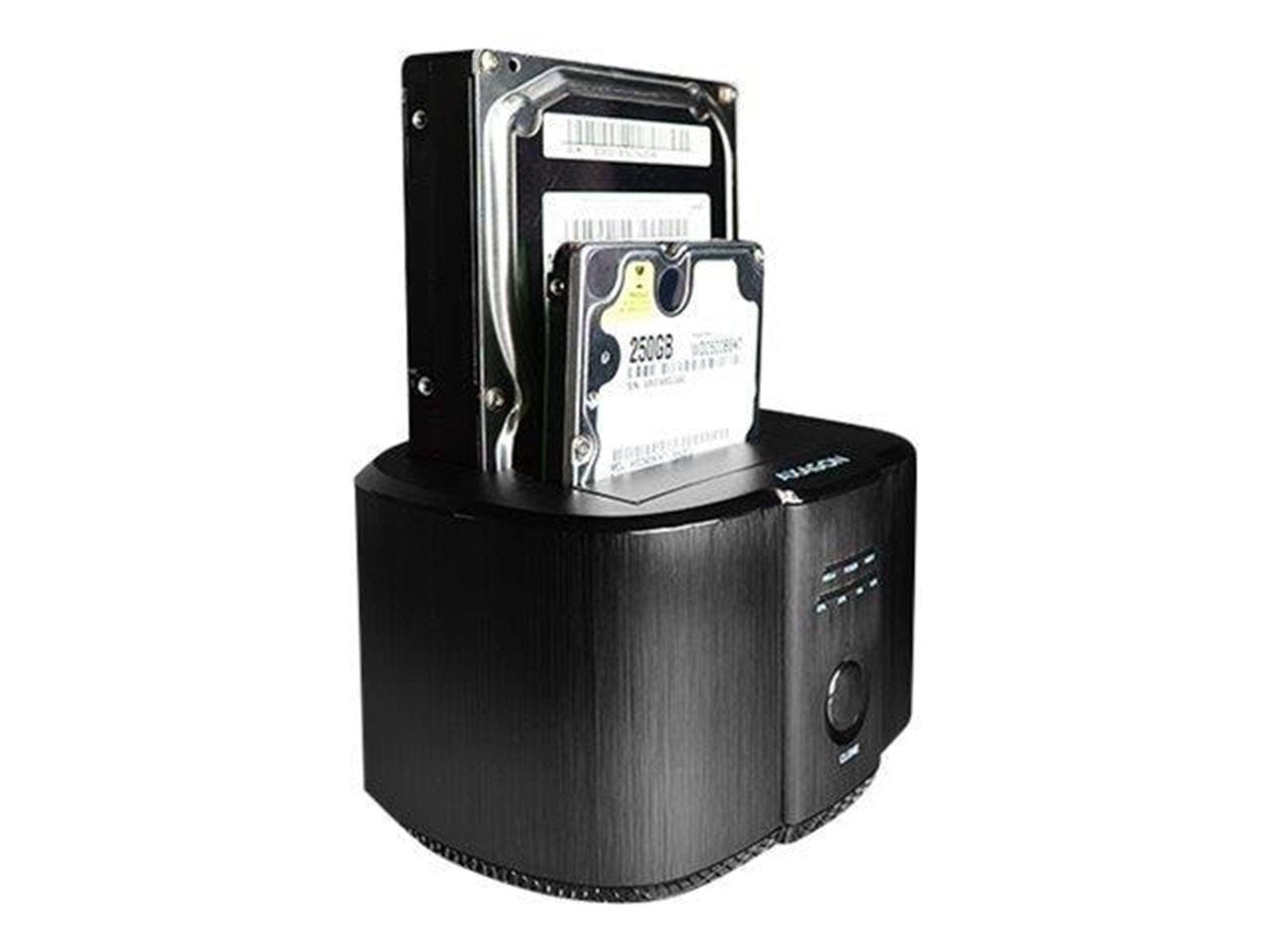 AXAGON ADSA-ST - HDD docking station - SATA 6Gb/s - USB 3.0