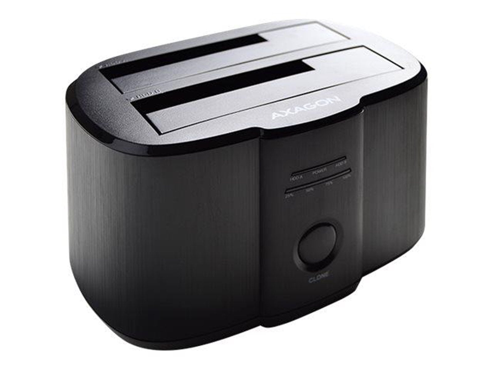 AXAGON ADSA-ST - HDD docking station - SATA 6Gb/s - USB 3.0