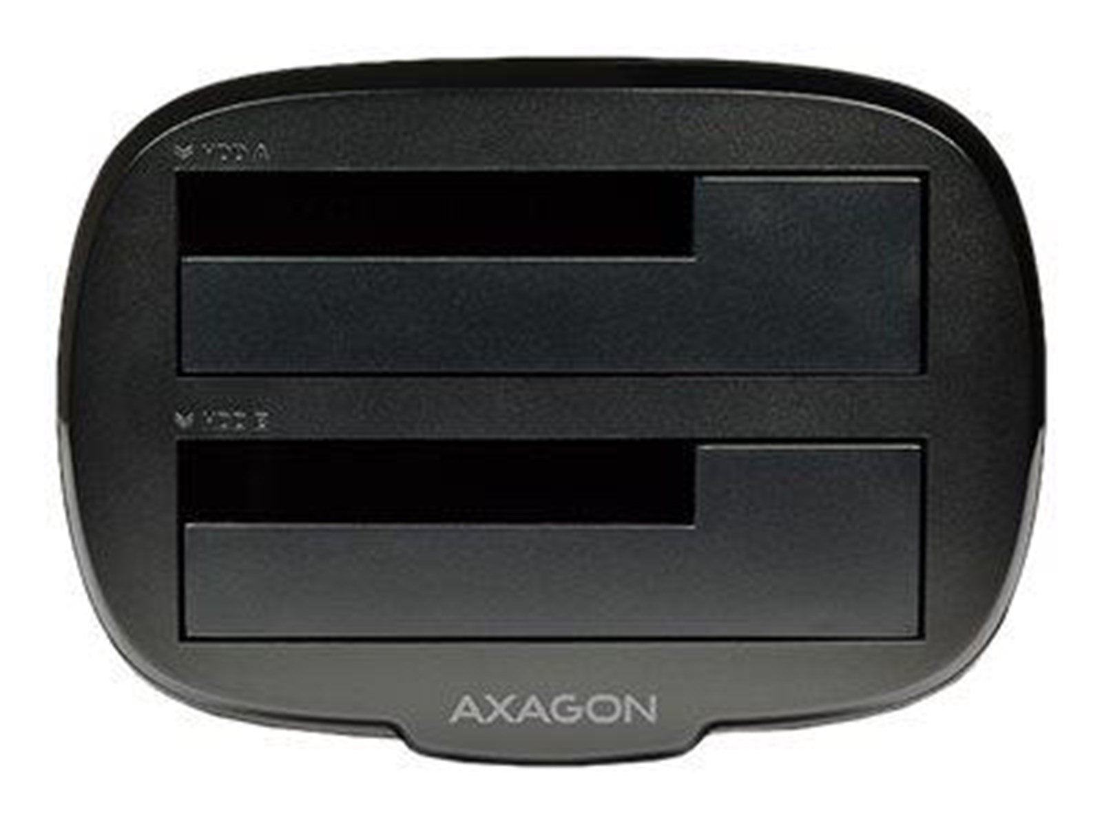AXAGON ADSA-ST - HDD docking station - SATA 6Gb/s - USB 3.0