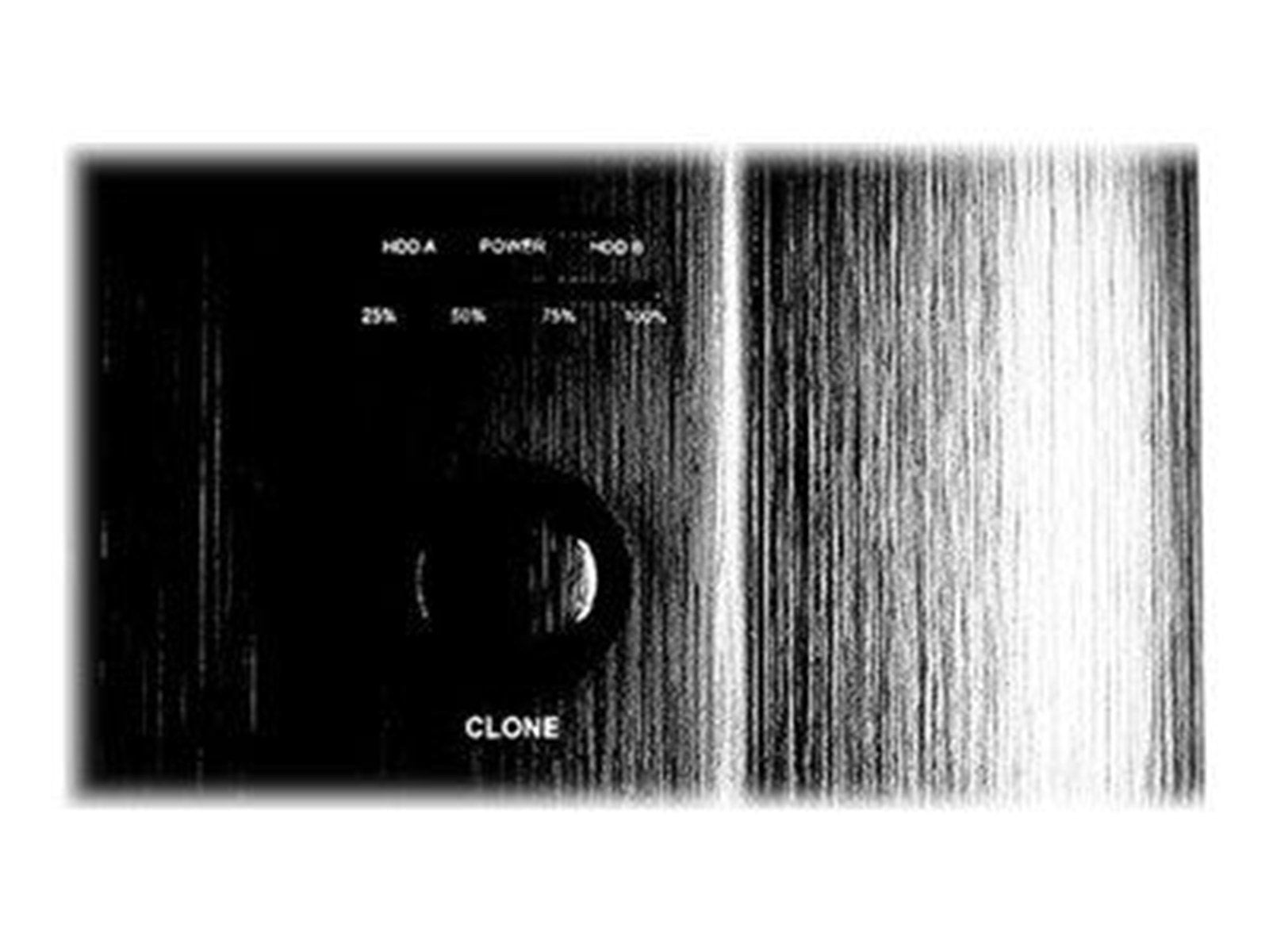 AXAGON ADSA-ST - HDD docking station - SATA 6Gb/s - USB 3.0