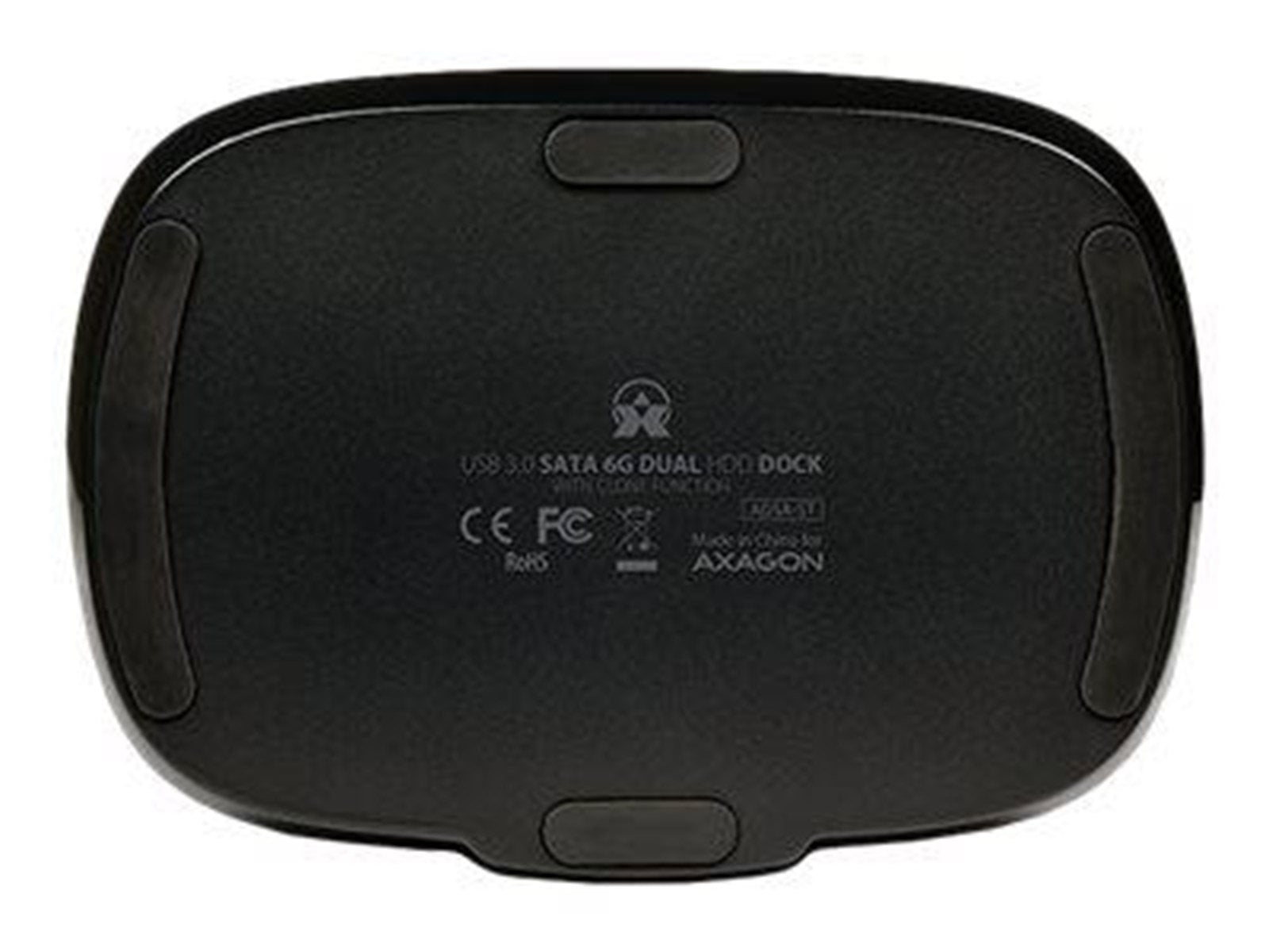 AXAGON ADSA-ST - HDD docking station - SATA 6Gb/s - USB 3.0