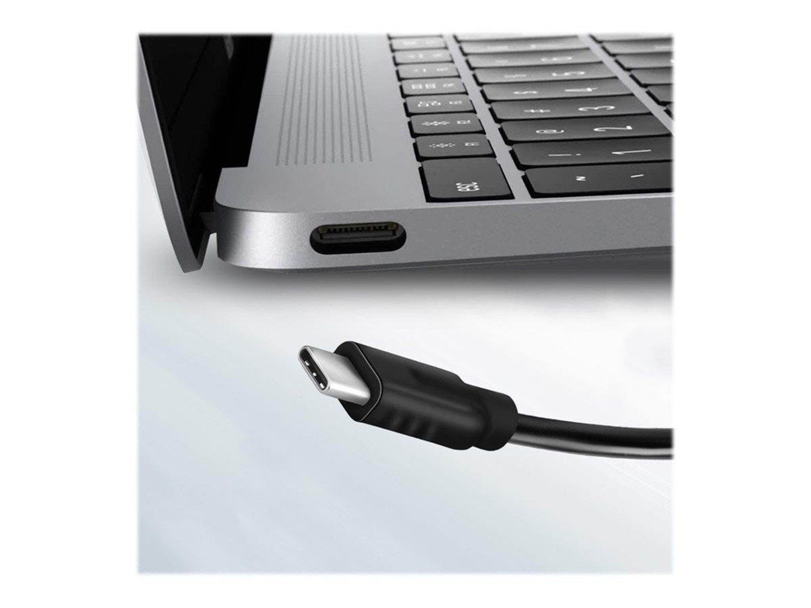 AXAGON HMC-5G2 SPEEDSTER 5H - docking station - USB-C 3.2 Gen 2 / Thunderbolt 3 - HDMI