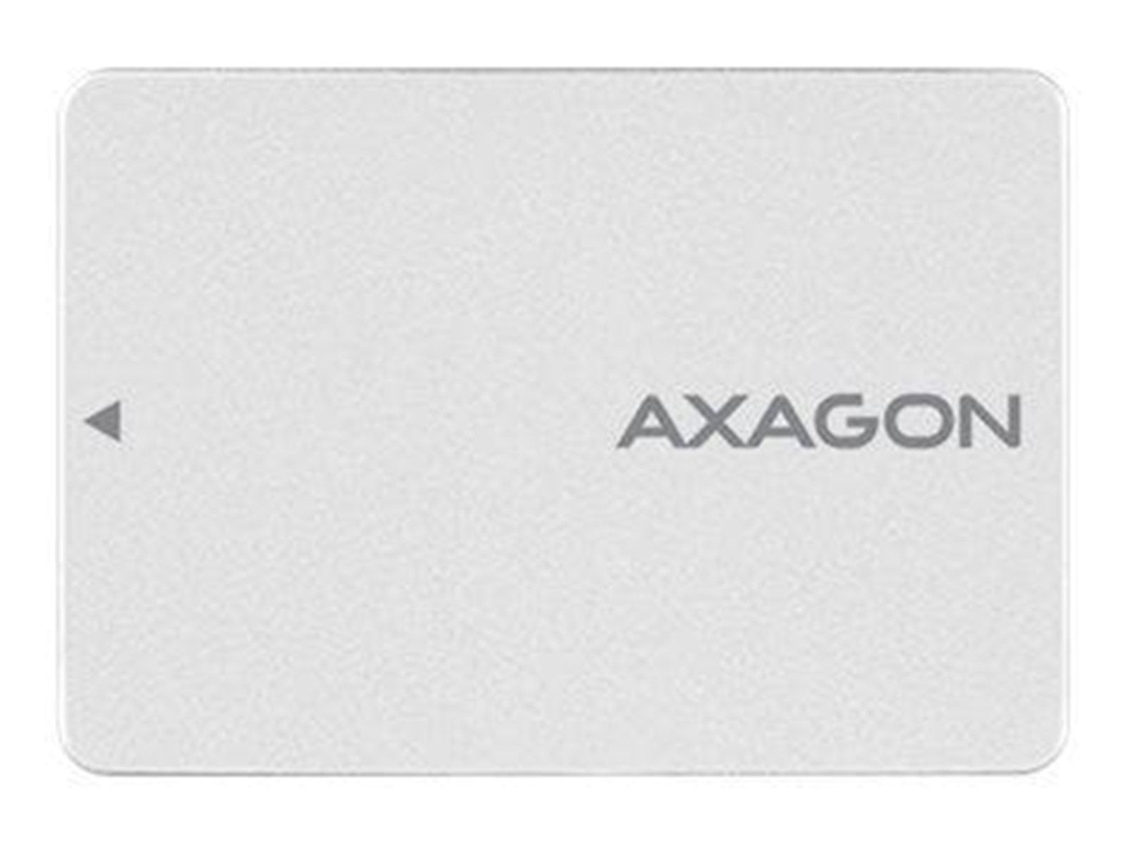 AXAGON RSS-M2SD - storage bay adapter
