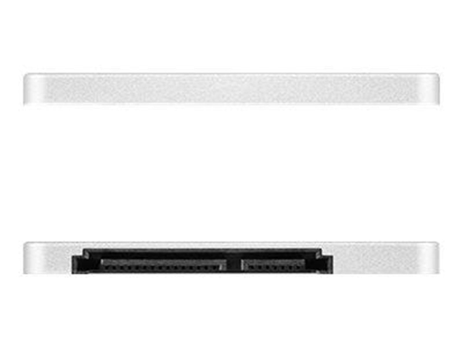 AXAGON RSS-M2SD - storage bay adapter