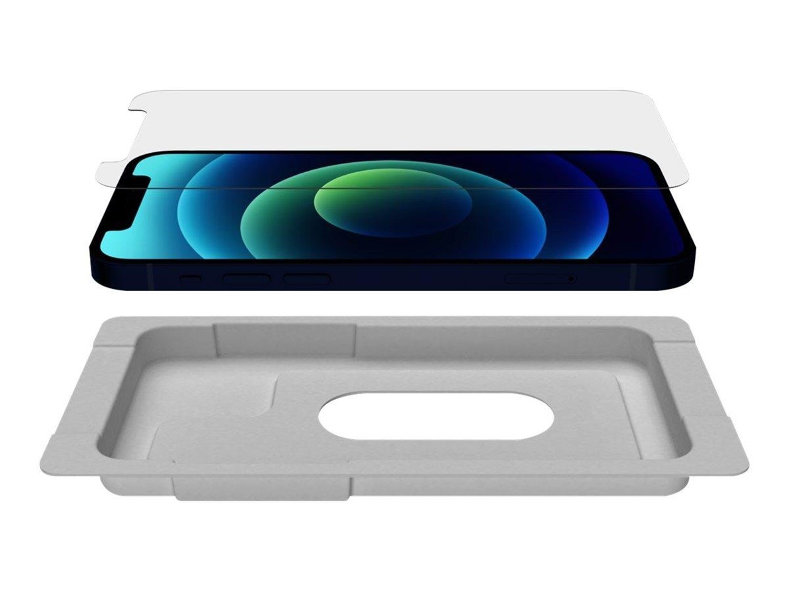 Belkin ScreenForce UltraGlass