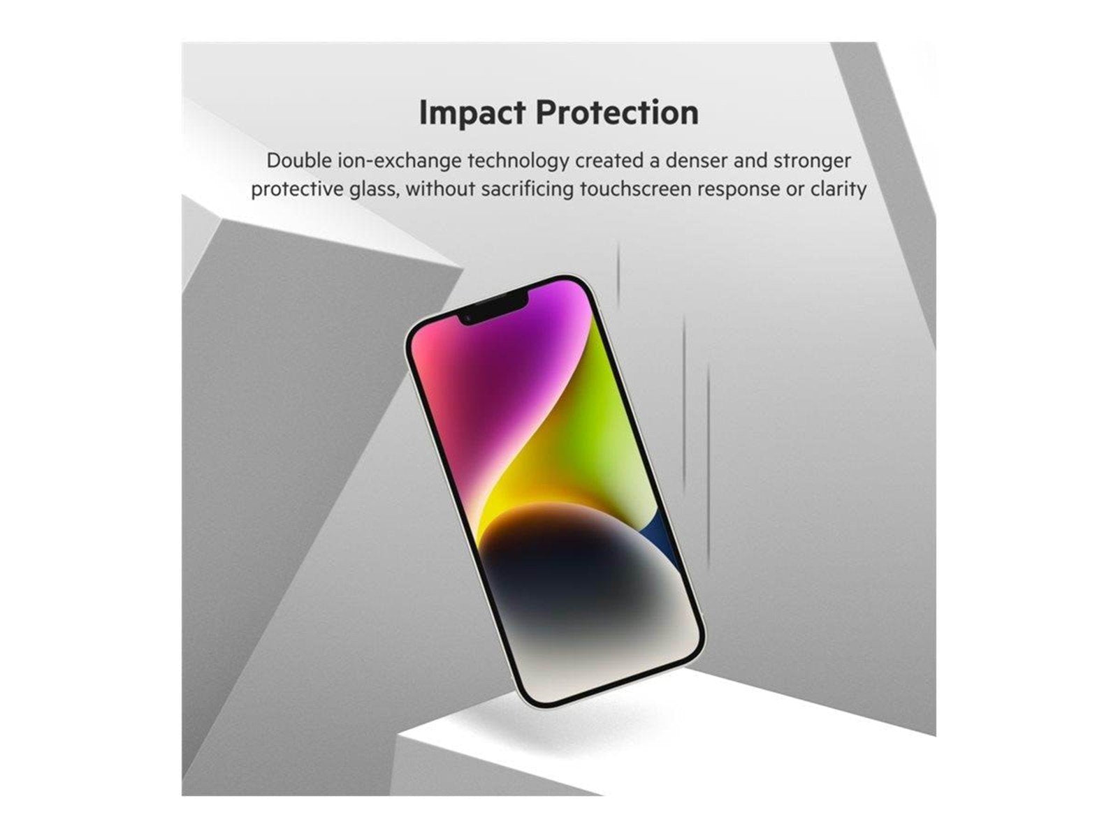 Belkin ScreenForce UltraGlass