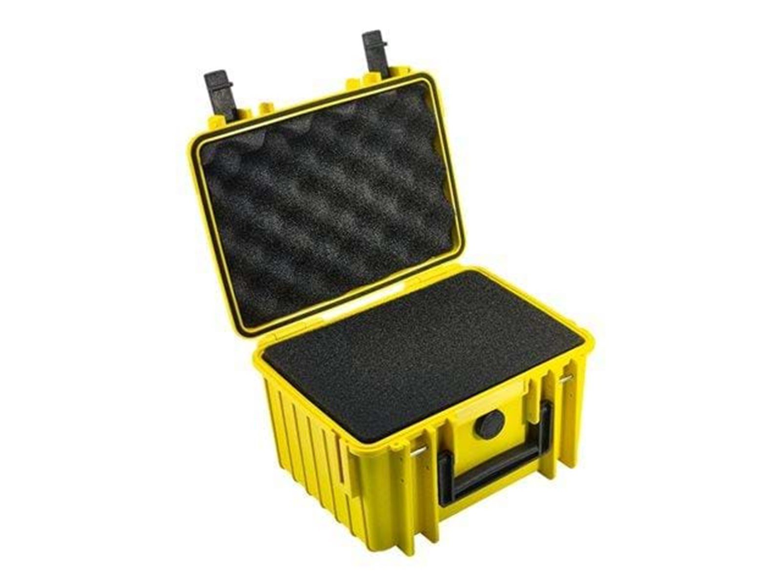 B&W International Type 2000 Yellow