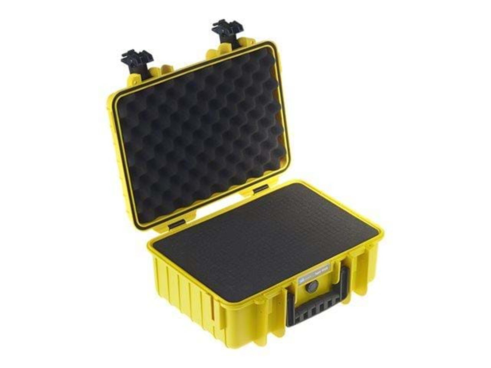 B&W International Type 4000 Yellow