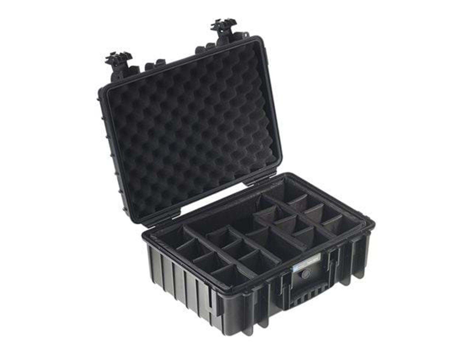 B&W International Type 5000 Black