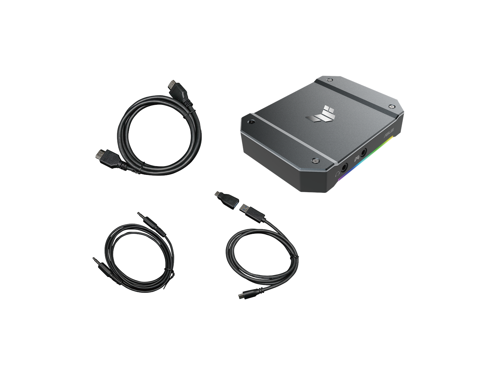 ASUS TUF Gaming Capture Box (CU4K30)