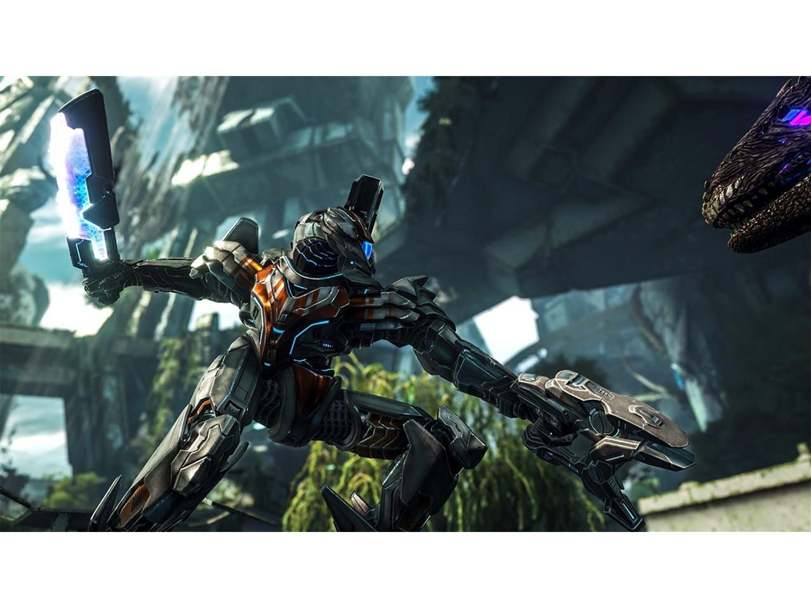 ARK: Ultimate Survivor Edition - Sony PlayStation 4 - Action/Abenteuer - PEGI 16