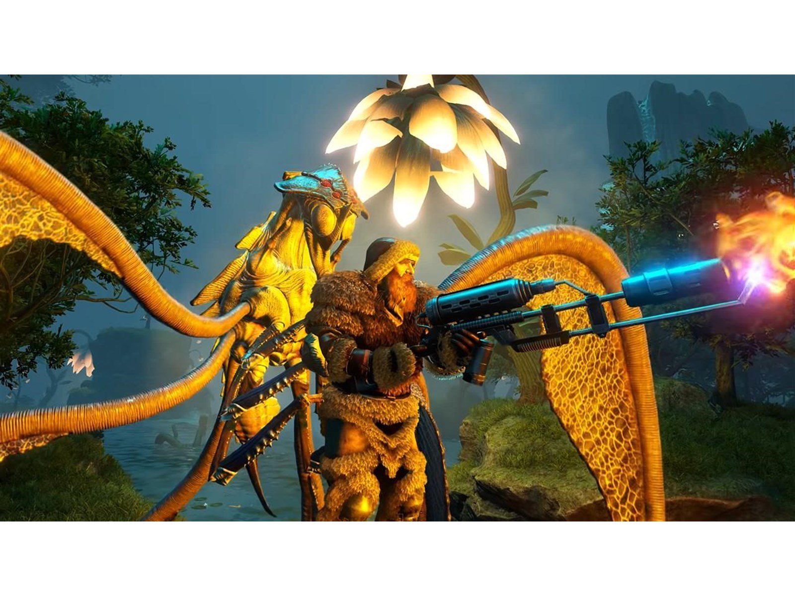 ARK: Ultimate Survivor Edition - Sony PlayStation 4 - Action/Abenteuer - PEGI 16