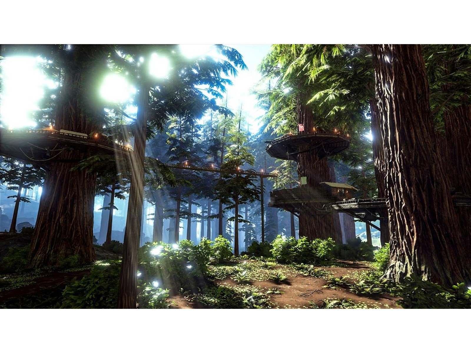 ARK: Ultimate Survivor Edition - Sony PlayStation 4 - Action/Abenteuer - PEGI 16