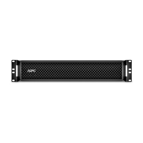 APC SRT96RMBP  SMARTUPS 96V 3kVA Rackmount-Batteriemodul (Spedit