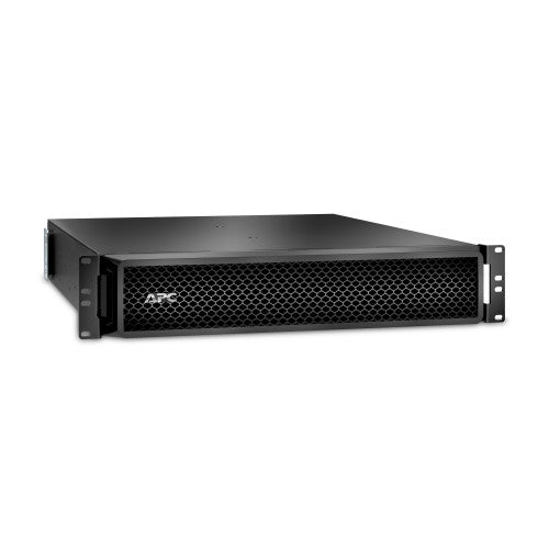 APC SRT96RMBP  SMARTUPS 96V 3kVA Rackmount-Batteriemodul (Spedit