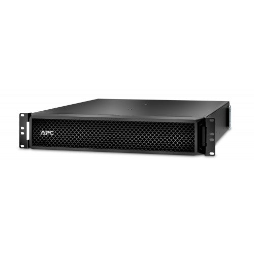 APC SRT96RMBP  SMARTUPS 96V 3kVA Rackmount-Batteriemodul (Spedit