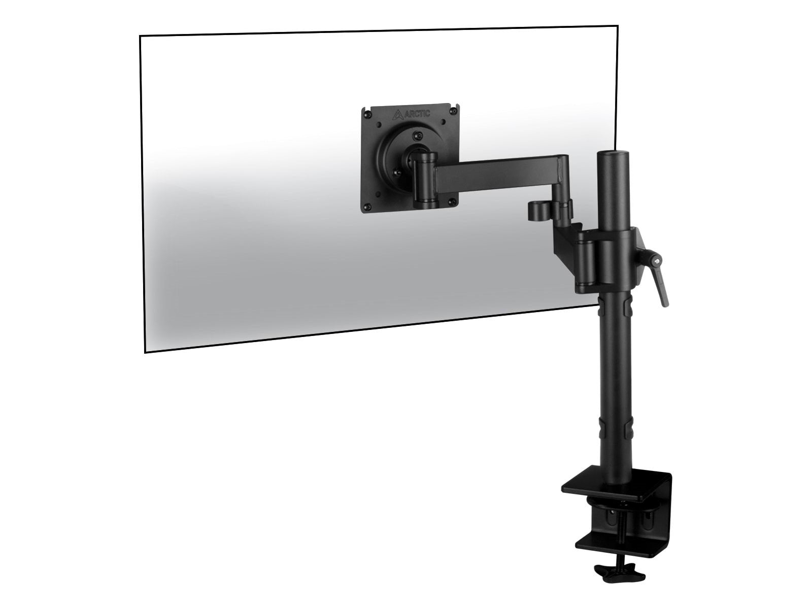 Arctic X1 - Desk Mount Monitor Arm