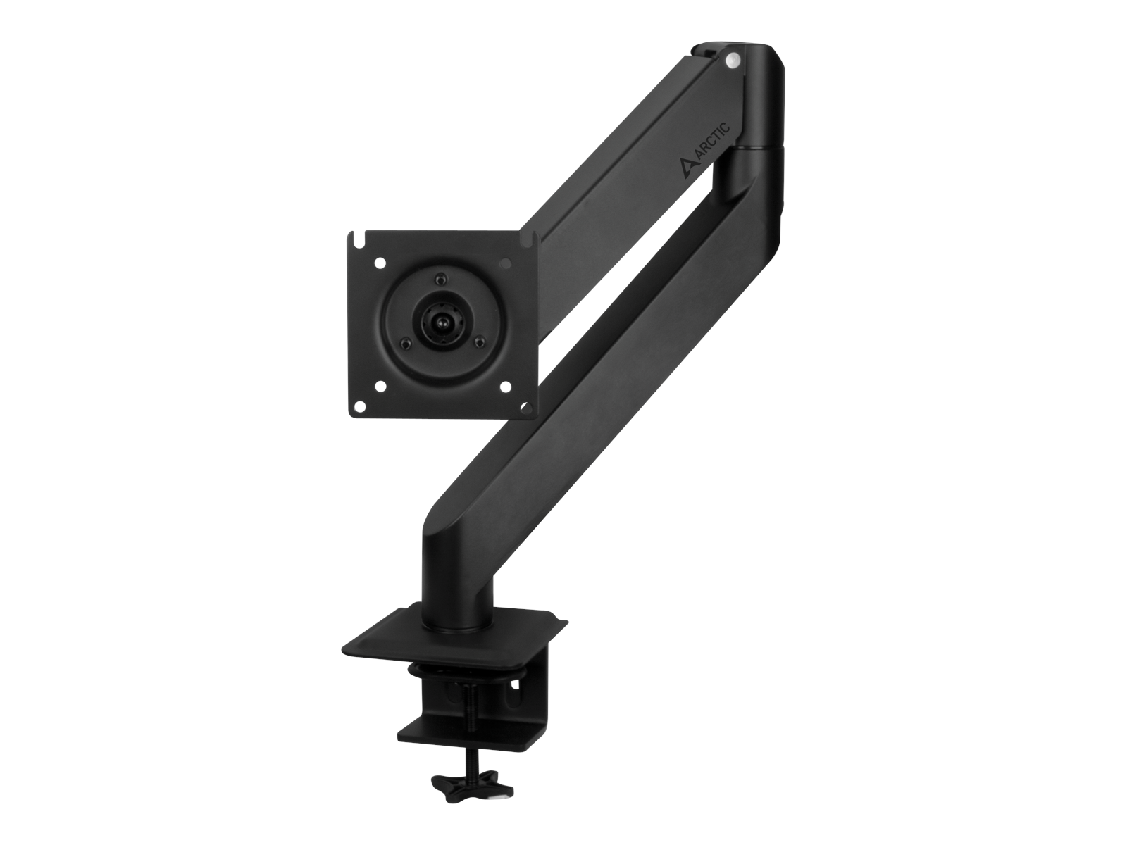 Arctic X1-3D - Desk Mount Gas Spring Monitor Arm