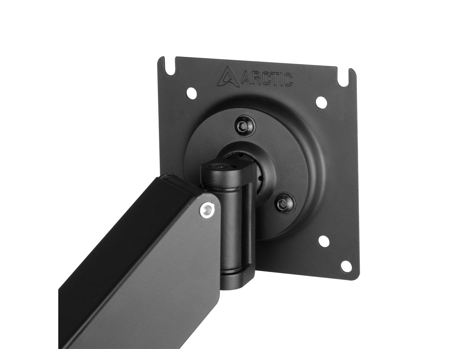 Arctic X1-3D - Desk Mount Gas Spring Monitor Arm