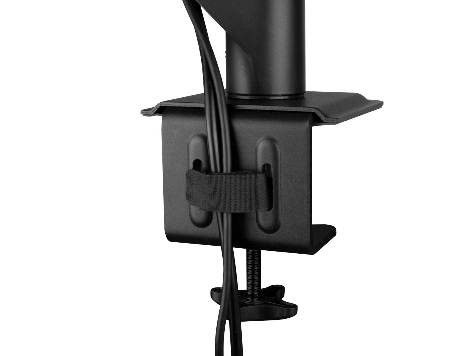 Arctic X1-3D - Desk Mount Gas Spring Monitor Arm