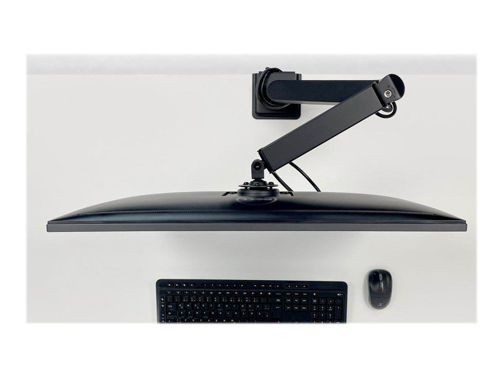 Arctic X1-3D - Desk Mount Gas Spring Monitor Arm