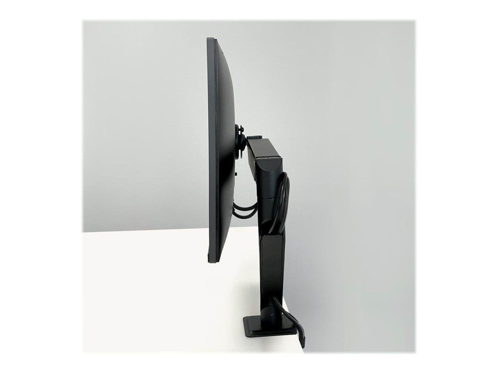 Arctic X1-3D - Desk Mount Gas Spring Monitor Arm