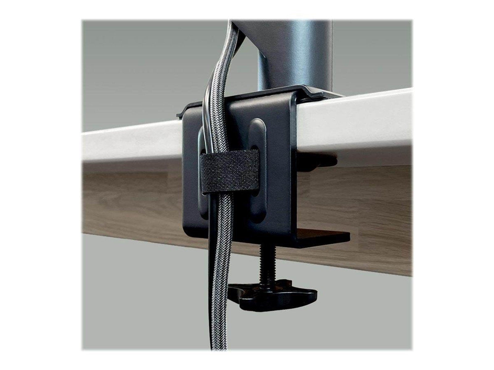Arctic X1-3D - Desk Mount Gas Spring Monitor Arm