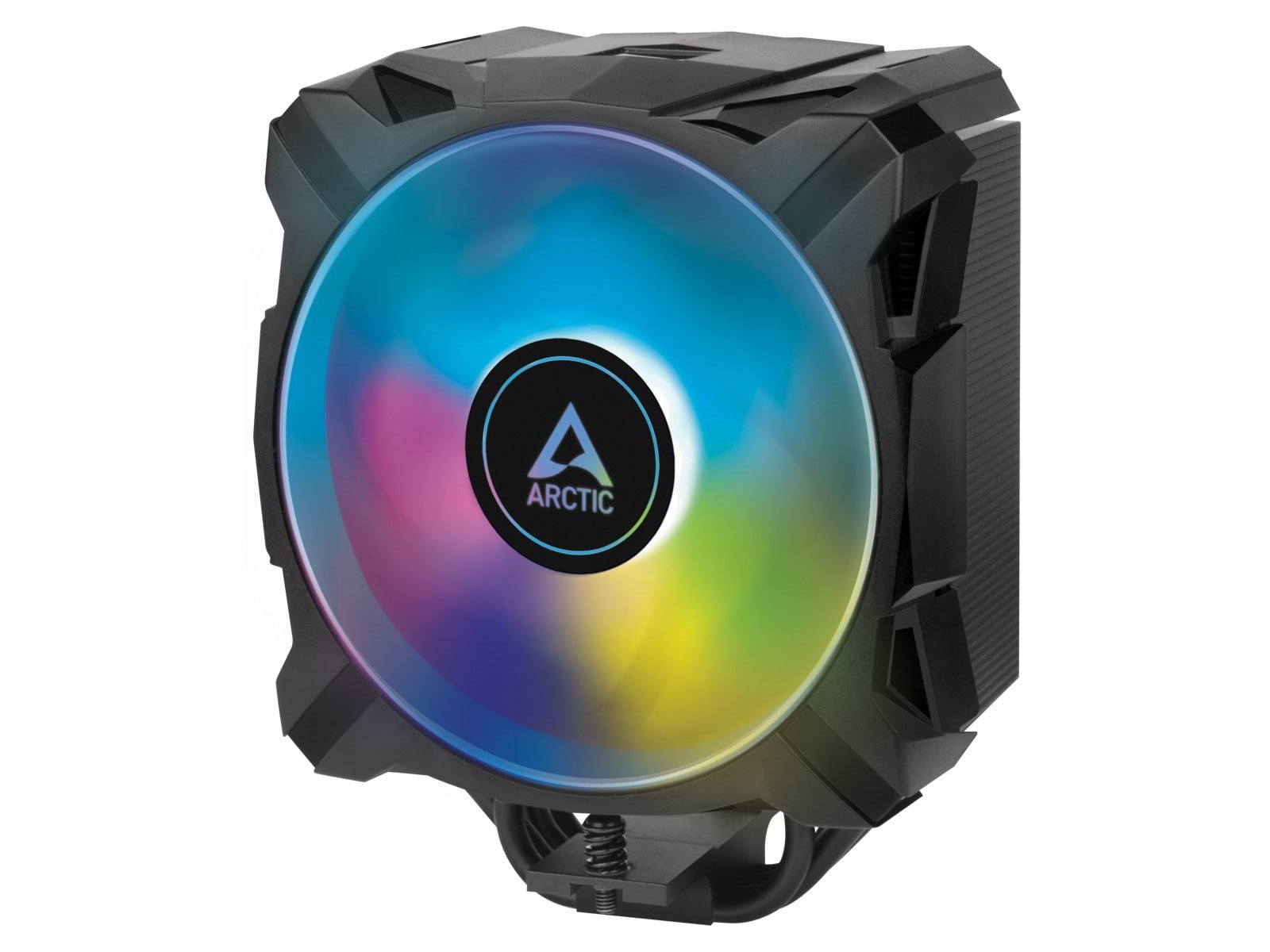 Arctic Freezer i35 A-RGB - CPU-Luftkühler - Max 38 dBA