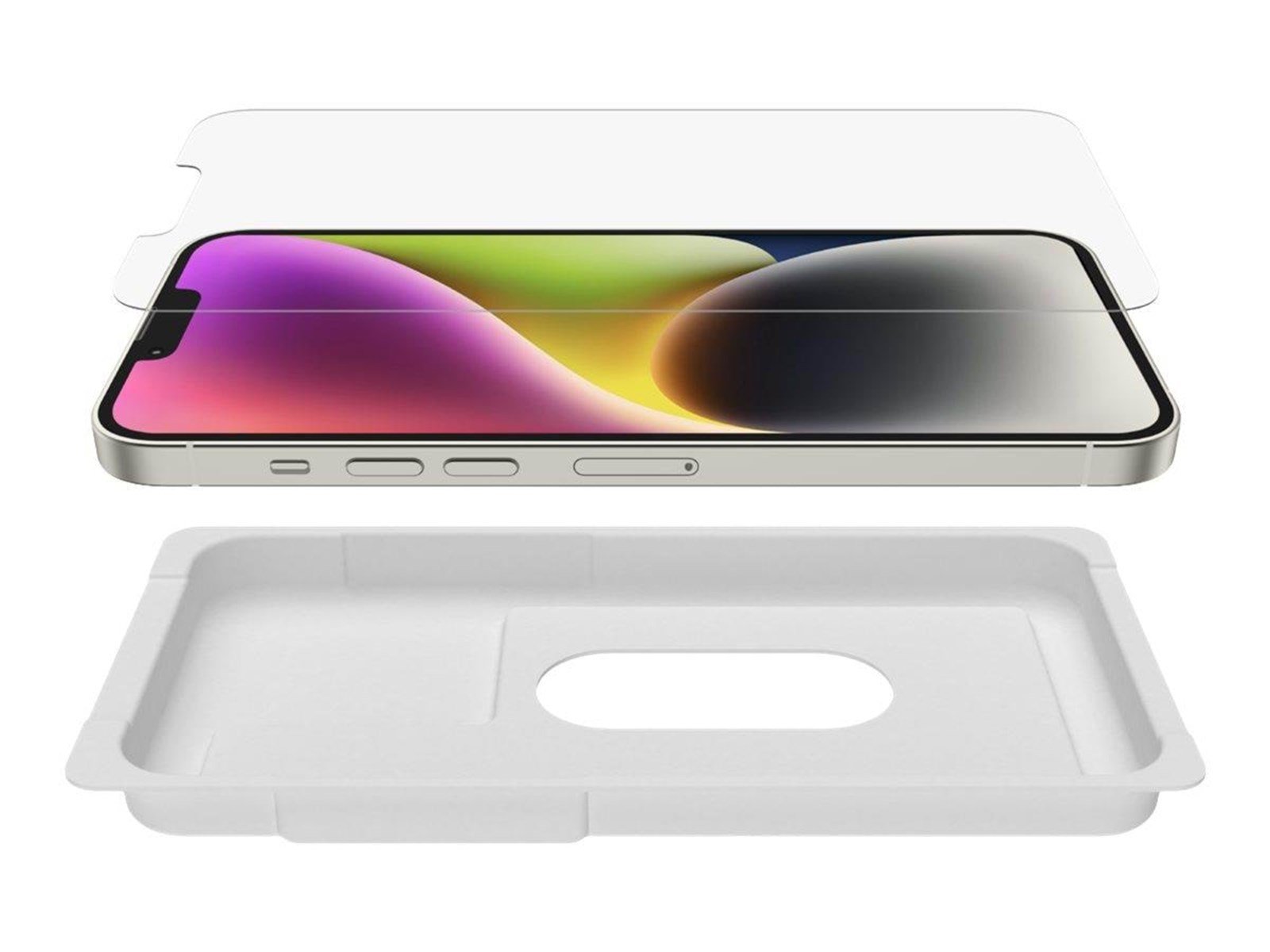 Belkin ScreenForce UltraGlass